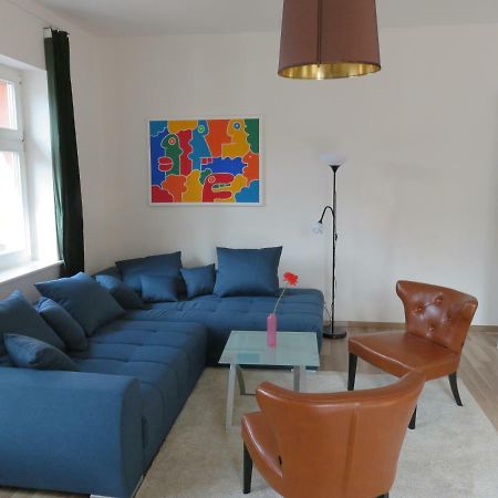 Apartement In Stadtvilla Berlin Phòng bức ảnh