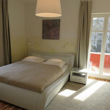 Apartement In Stadtvilla Berlin Phòng bức ảnh