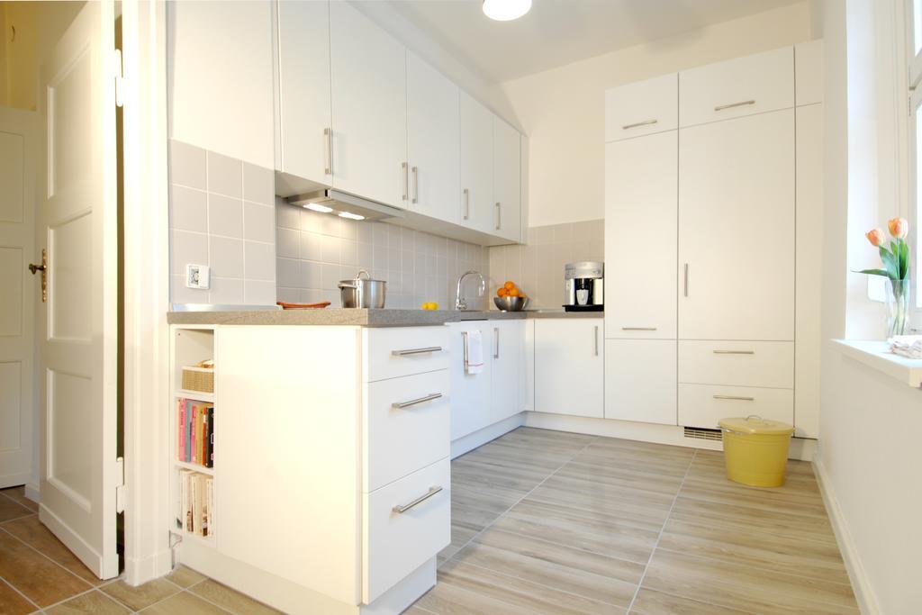 Apartement In Stadtvilla Berlin Phòng bức ảnh