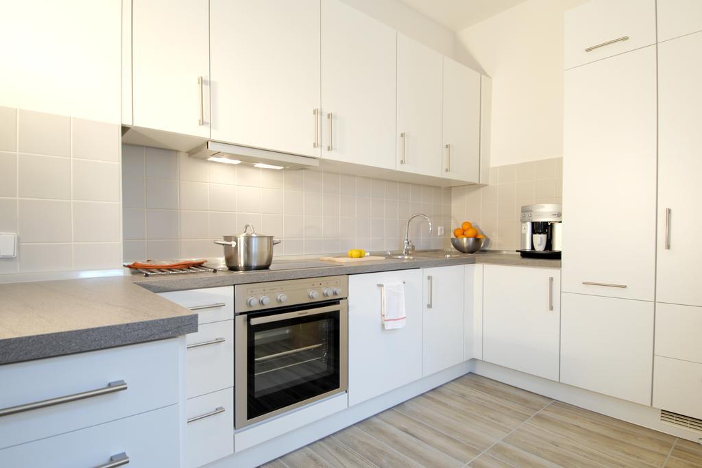 Apartement In Stadtvilla Berlin Phòng bức ảnh